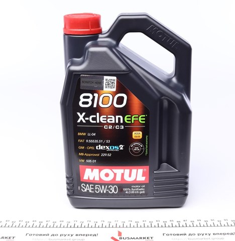 814007 Motul Aceite
