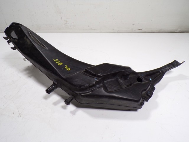 Comprar 9819955680 Peugeot/Citroen Depósito de limpiaparabrisas