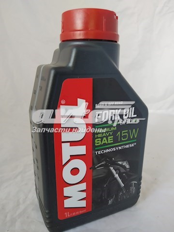 822101 Motul aceite para horquillas y amortiguadores