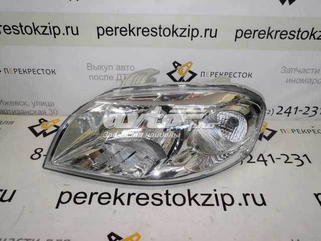 Faro izquierdo 2351104LMLDEM Depo/Loro/Abakus