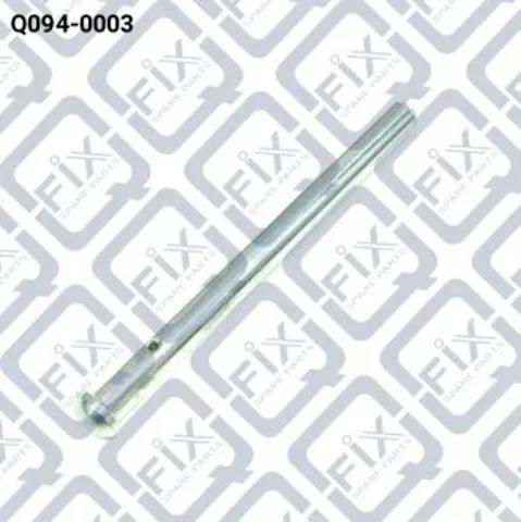 Kit de reparación, pinza de freno trasero Q-fix Q0940003 precio, desde 3,29 EUR