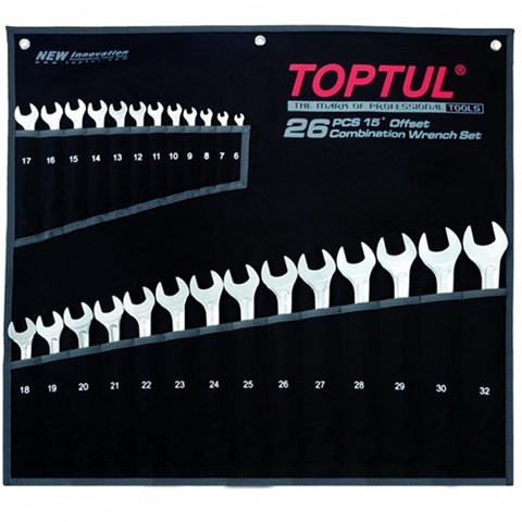  GPAX2601 Toptul
