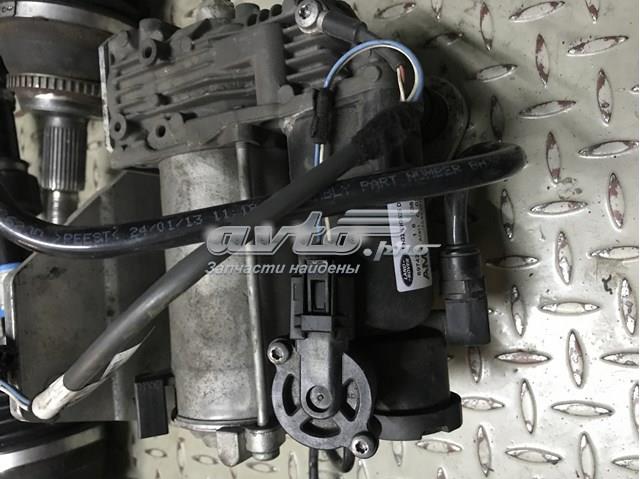 BH3219G525DC Land Rover 