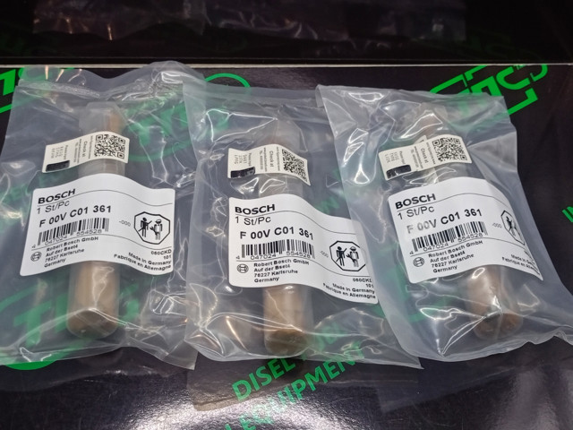 F00VC01361 Bosch 