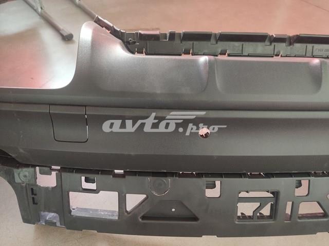 Comprar 9Y0807543OK1 Porsche Parachoques trasero, parte inferior