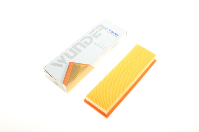 El filtro de aire Wunder WH317 precio, desde 6,38 EUR