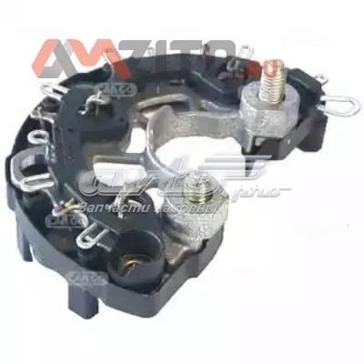 F00M123204 Bosch Puente de diodos, alternador