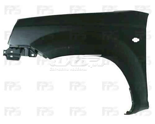FP5012311 FPS Aleta delantera izquierda