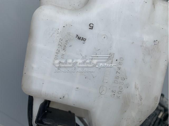  Mazda GS1D67480
