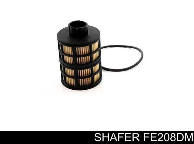Filtro de combustible SHAFER FE208DM