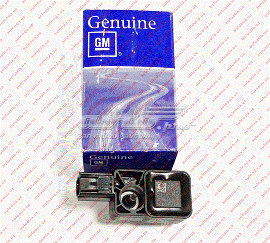 Sensor de airbag delantero General Motors 13509729 precio, desde 46,46 EUR