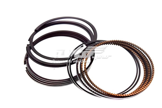 Comprar 42044STD TPR Juego de anillos de pistón, motor, STD