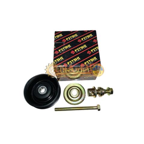 Comprar Polea tensora correa poli V Geely CK I 