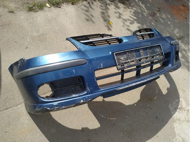 Parachoques delantero Nissan Almera TINO monovolumen (V10) (2000 - 2005) precio, desde 300,96 USD