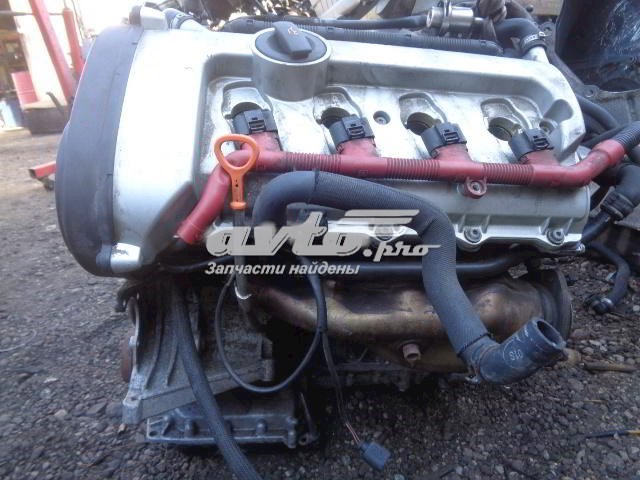 BFM VAG Motor completo