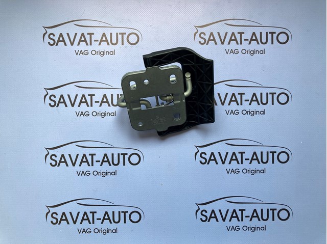 Pieza de cierre de puerta delantera 5NA823186D VAG