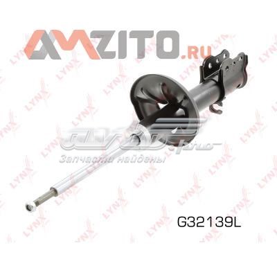 G32139L Lynxauto amortiguador trasero izquierdo