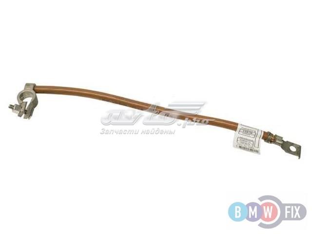 61129255047 BMW cable de masa para batería