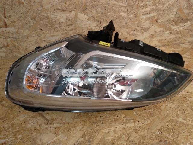 Faros delanteros Fiat/Alfa/Lancia 51974244