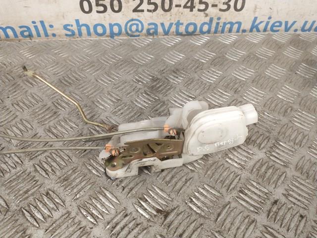 Cerradura de puerta para Mitsubishi Pajero SPORT I K90