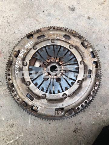 BRS VAG Motor completo