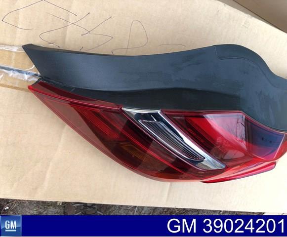 Comprar 39024201 General Motors 