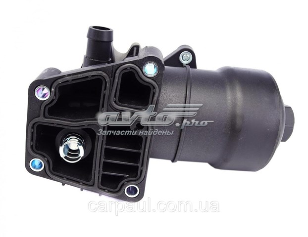 Portafiltro de aceite Solgy 122002 precio, desde 59,00 EUR
