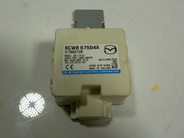 Comprar BCWB675D4A Mazda 