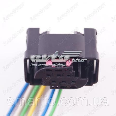 Mecanismo de bloqueo del volante 8200468515 Renault (RVI)