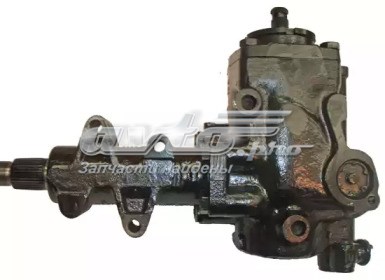 Cremallera de dirección A4614600001 Mercedes