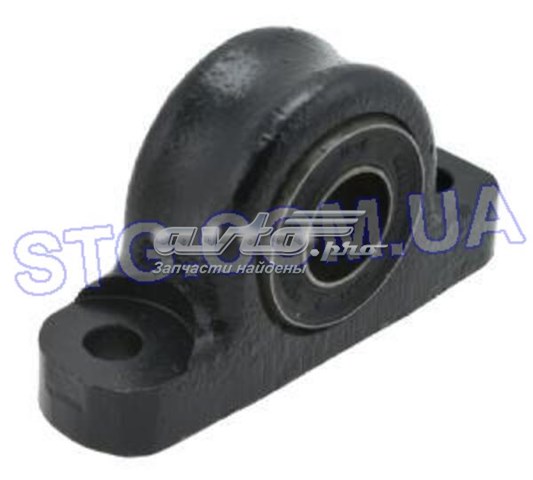 K200182 Moog Silentblock de brazo de suspensión delantero inferior