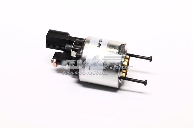 Solenoide de arranque 595617 VALEO