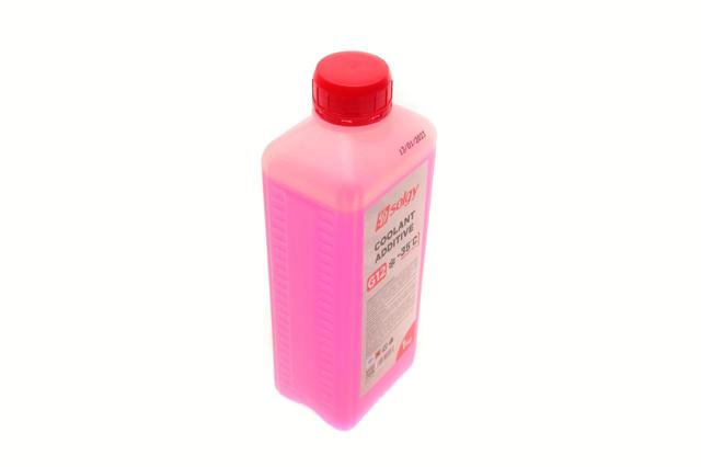 Antifreeze (Coolant) Solgy 503007 precio, desde 16,34 EUR