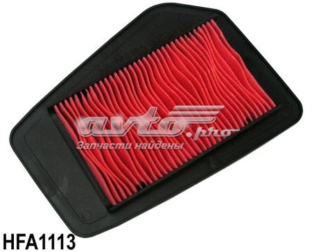 Comprar HFA1113 Hiflofiltro Filtro de aire
