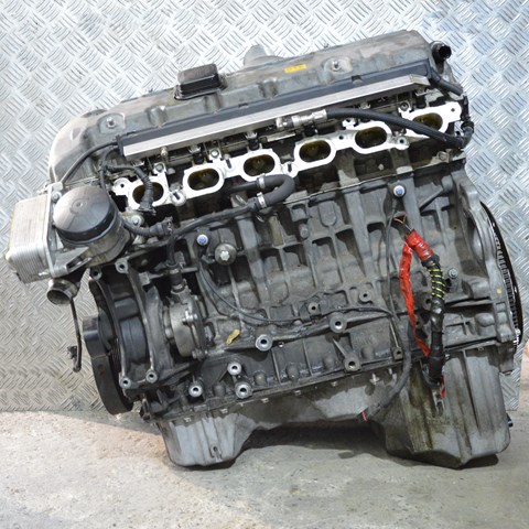 Motor completo BMW N52B30AF precio, desde 2458,24 EUR