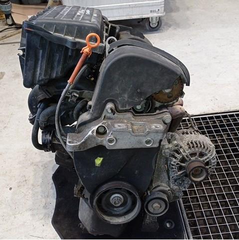 Motor completo BUD VAG
