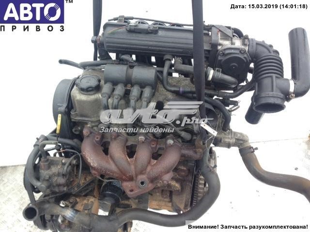 Motor completo B10S General Motors