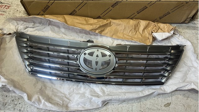 5311133380 Toyota Freno de disco trasero