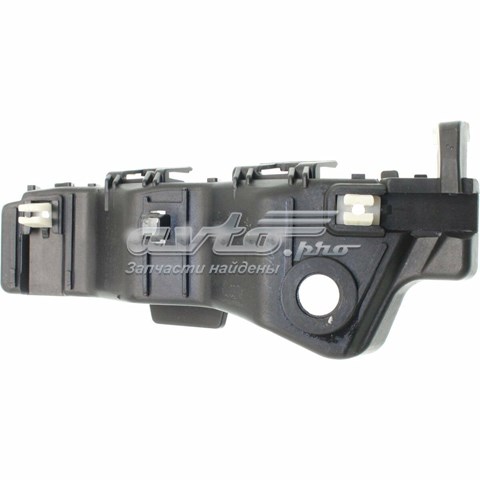 Soporte delantero izquierdo para aleta delantera 86513B8000 Hyundai/Kia