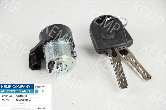 Conmutador de arranque Kemp 77648983 precio, desde 22,69 EUR