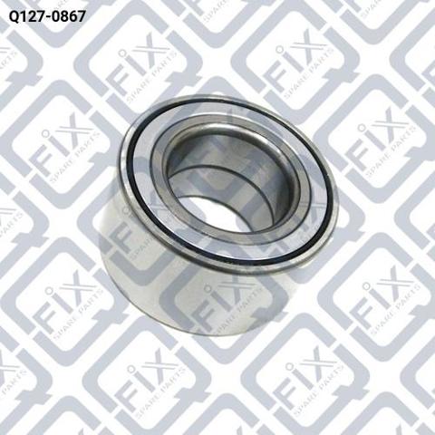 Cojinete de rueda delantero Q-fix Q1270867 precio, desde 16,11 EUR