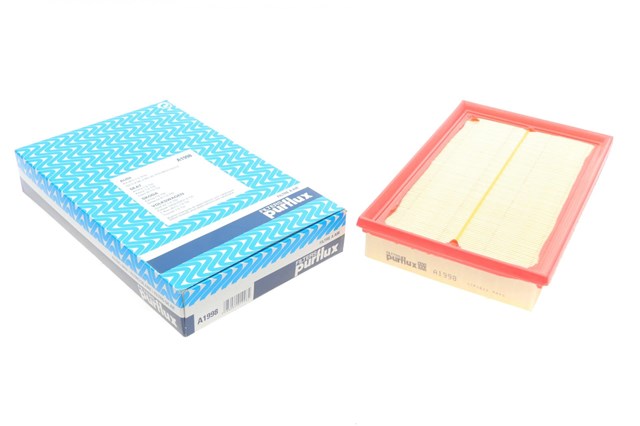 Filtro de aire A1998 Purflux