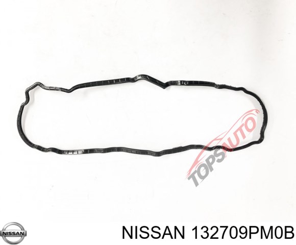  132709PM0B Nissan/Infiniti