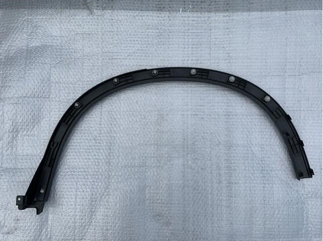 Extensión de la aleta trasera derecha Suzuki 7725054P005PK precio, desde 61,44 EUR