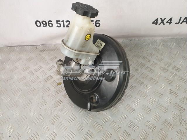 Servofreno para KIA Sorento