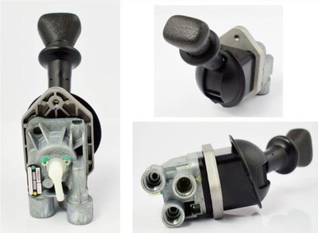 Válvula de freno de estacionamiento Knorr-bremse K017050 precio, desde 268,98 EUR