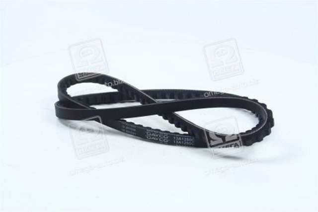 Comprar 13A1250C Dayco Correa trapezoidal