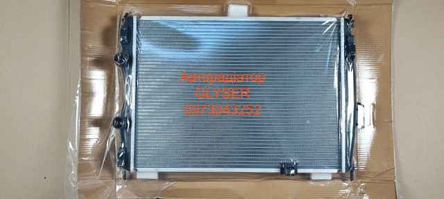 21400JD900 Nissan/Infiniti Refrigeración del motor