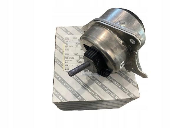 Soporte izquierdo del motor Fiat/Alfa/Lancia 50551513 precio, desde 185,34 EUR