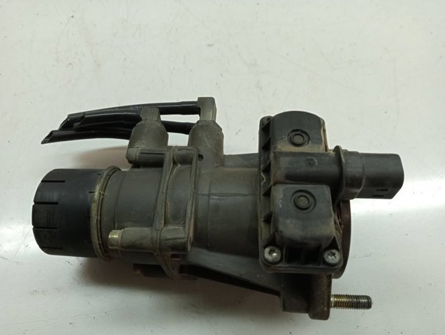 81521306298 MAN Válvula de freno bajo pedal (camión)